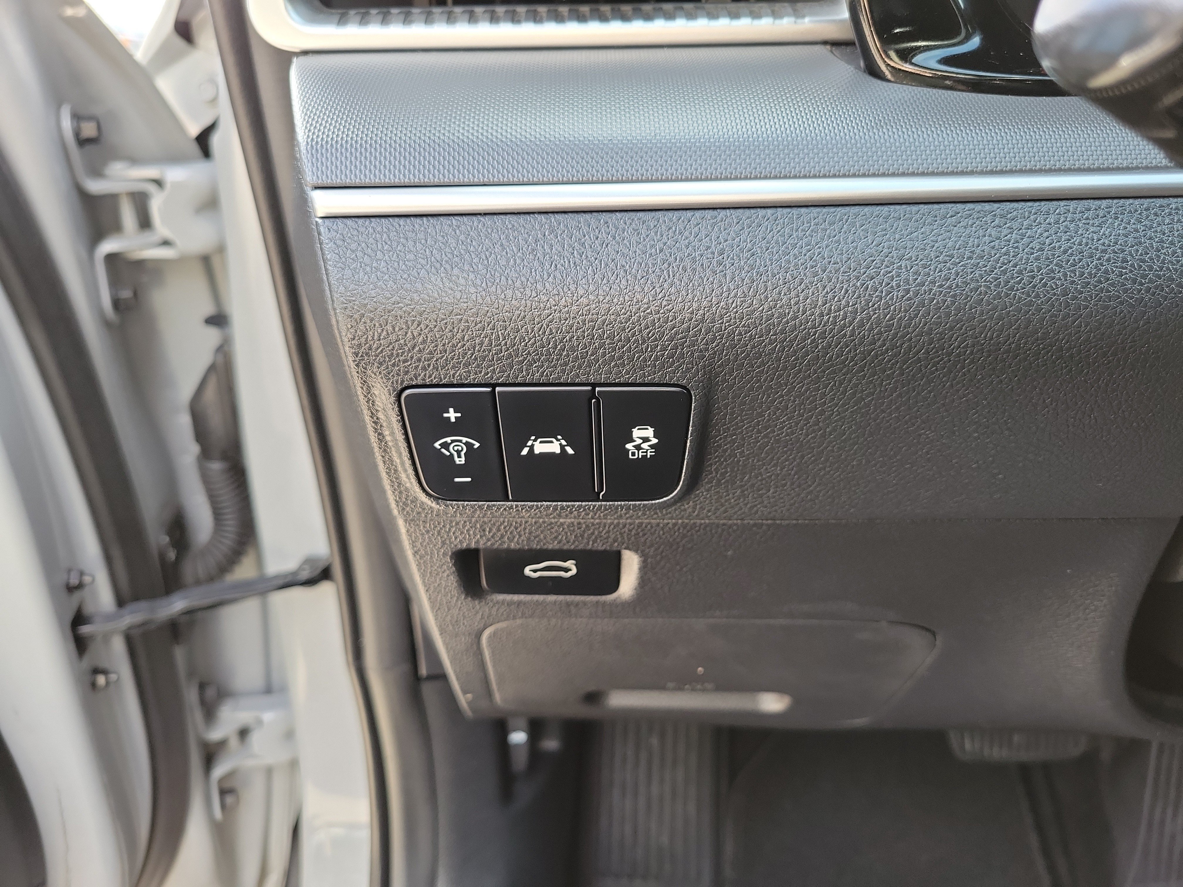 Used 2022 Kia K5 GT-Line FWD image 29