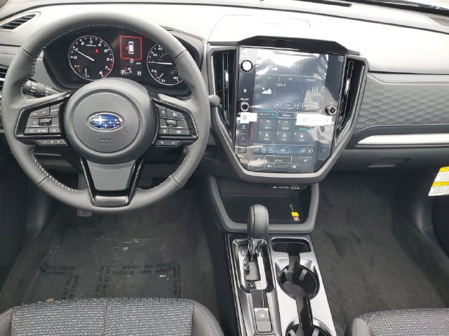 New 2026 Subaru Forester Premium AWD/4WD image 11