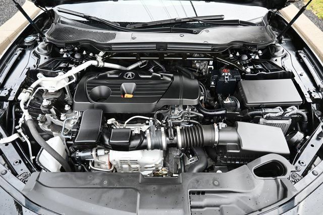 Used 2024 Acura TLX A-Spec Package image 15