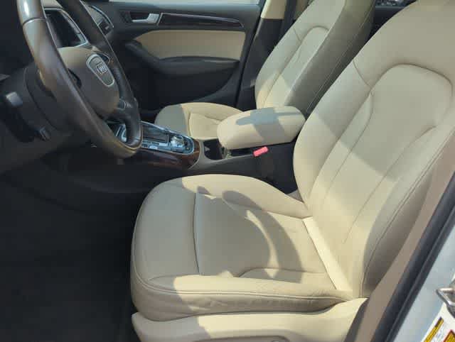 Used 2013 Audi Q5 2.0T Premium Plus AWD/4WD image 17