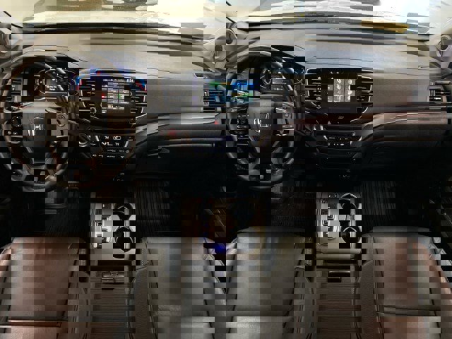 Used 2022 Honda Pilot EX-L image 16