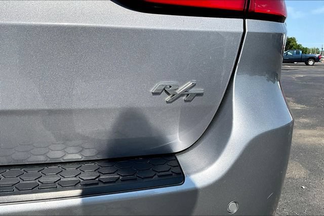 Used 2021 Dodge Durango R/T w/ Technology Group AWD/4WD image 24