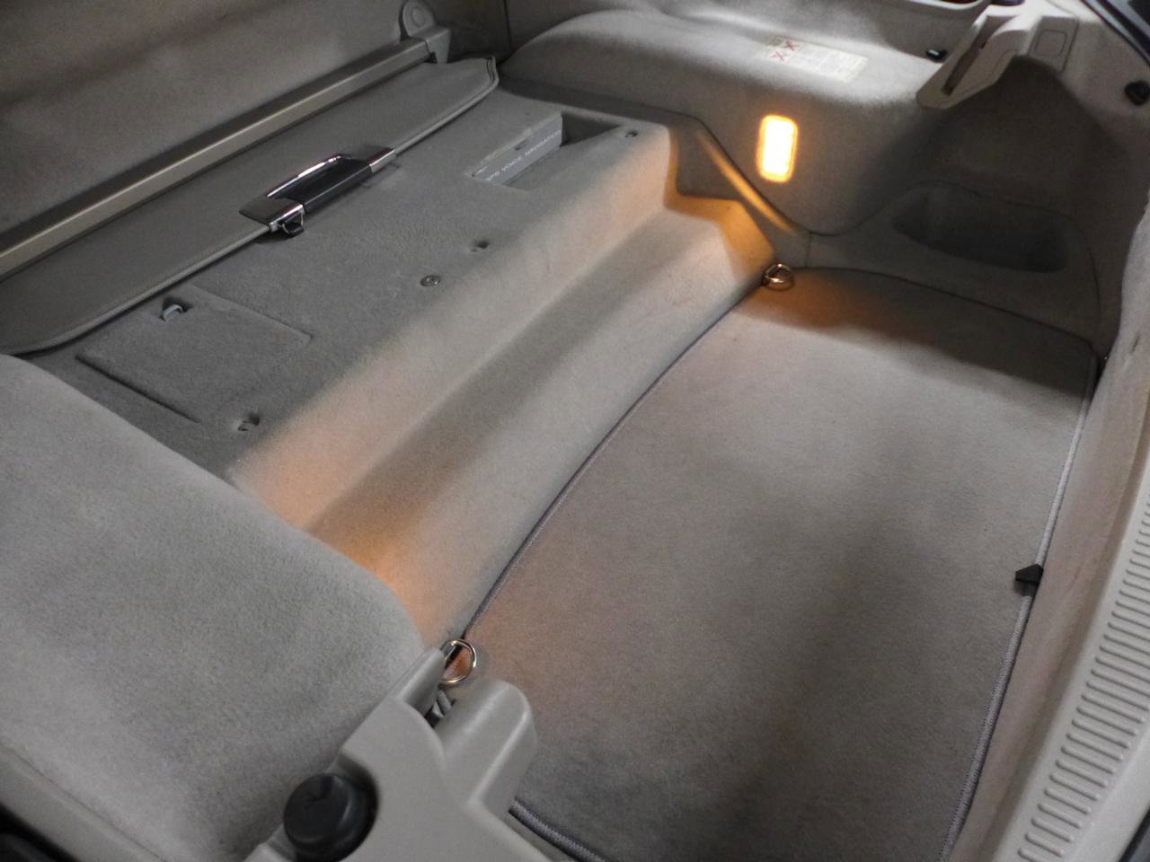 Used 2006 Lexus SC 430 Convertible image 56