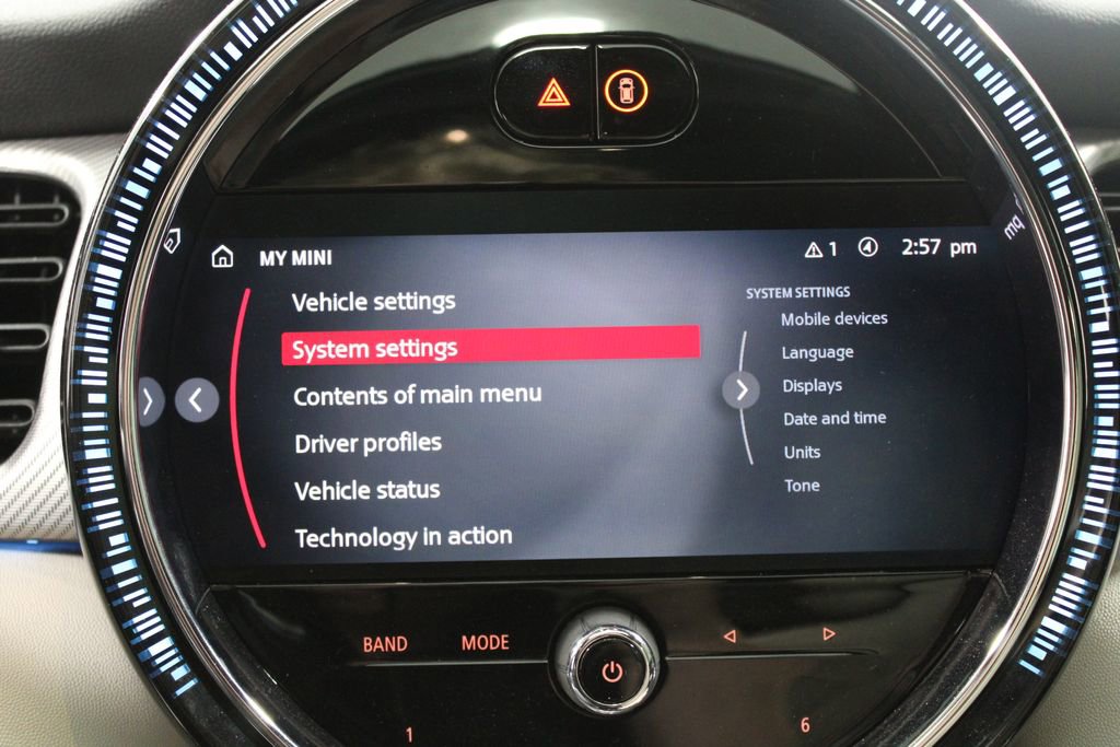 Used 2024 MINI Cooper S image 31