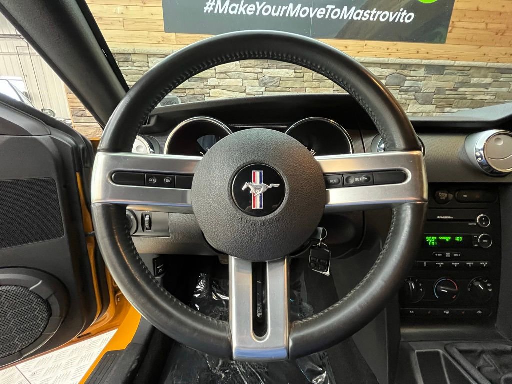 Used 2008 Ford Mustang GT Premium image 15
