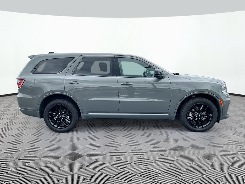 Used 2026 Dodge Durango GT AWD/4WD image 4