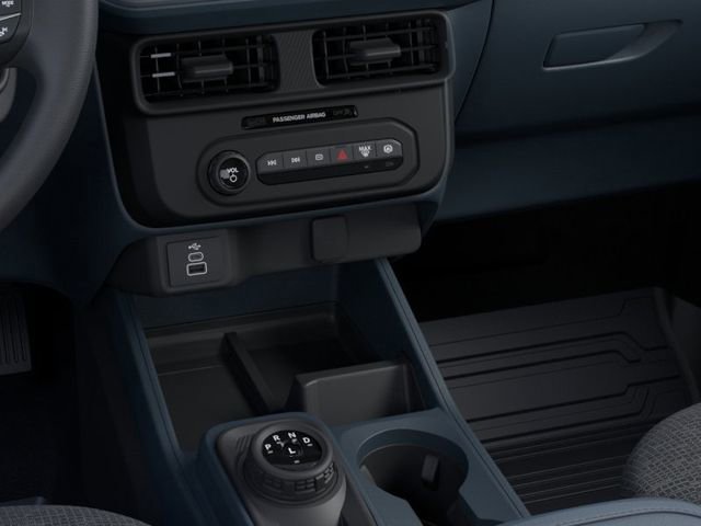 New 2026 Ford Maverick XL AWD/4WD image 17