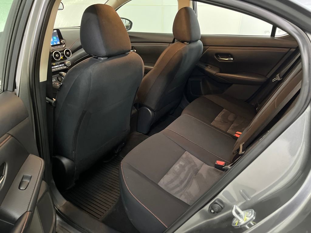 Used 2024 Nissan Sentra SR image 25