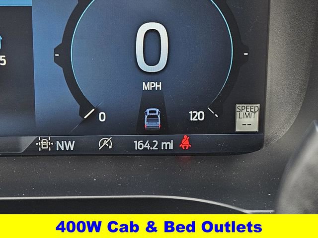 New 2024 Ford F150 XLT w/ Equipment Group 302A MID image 20