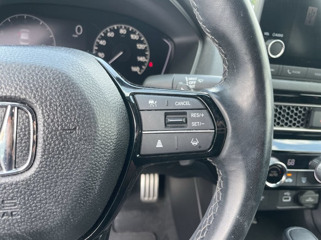 Used 2023 Honda Civic Sport image 16