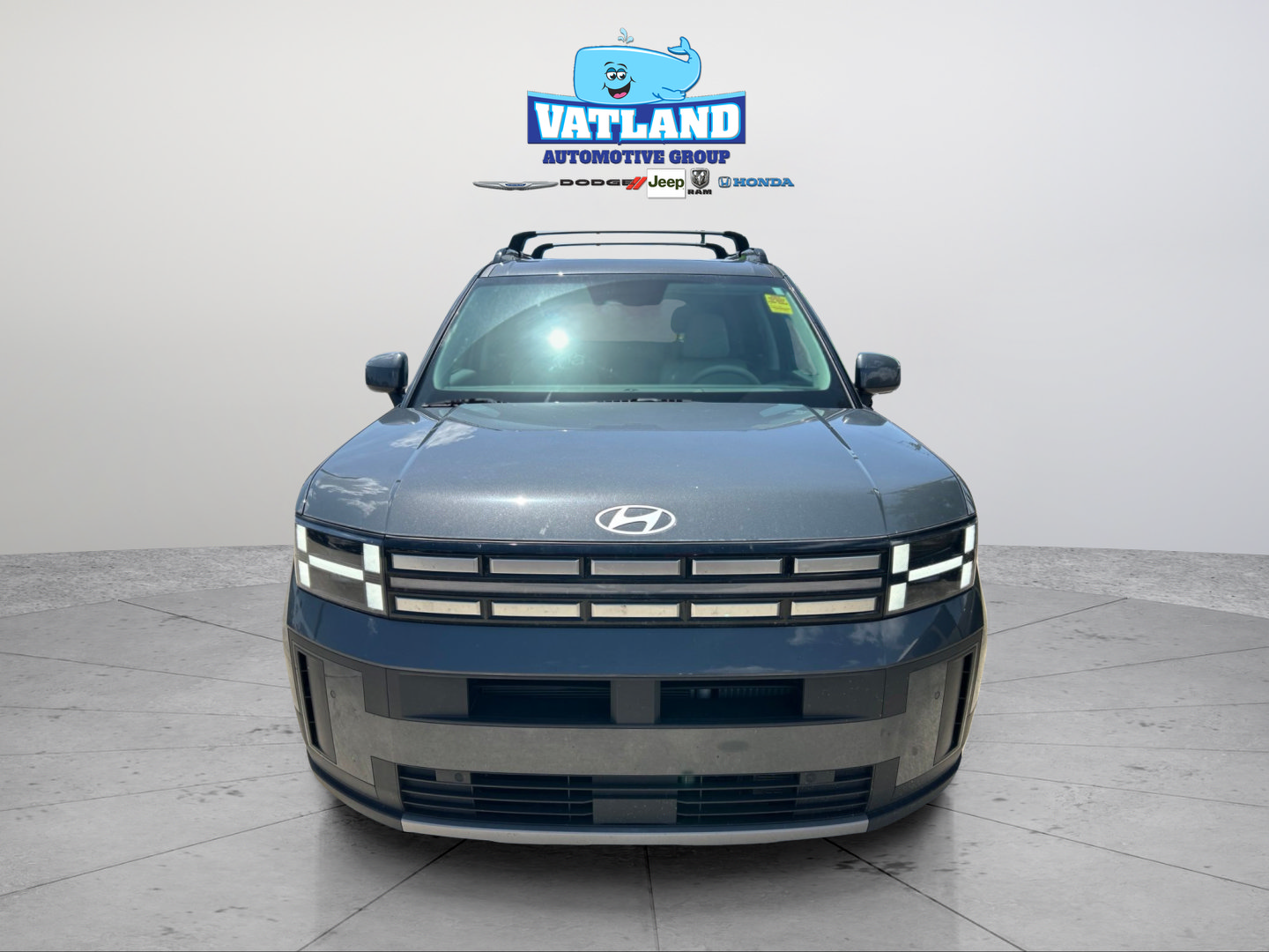 Used 2025 Hyundai Santa Fe SEL FWD image 21