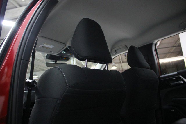 New 2026 Mitsubishi Outlander ES FWD image 23