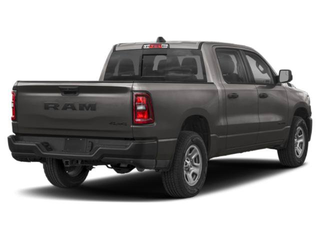 New 2027 RAM 1500 Express AWD/4WD video 2