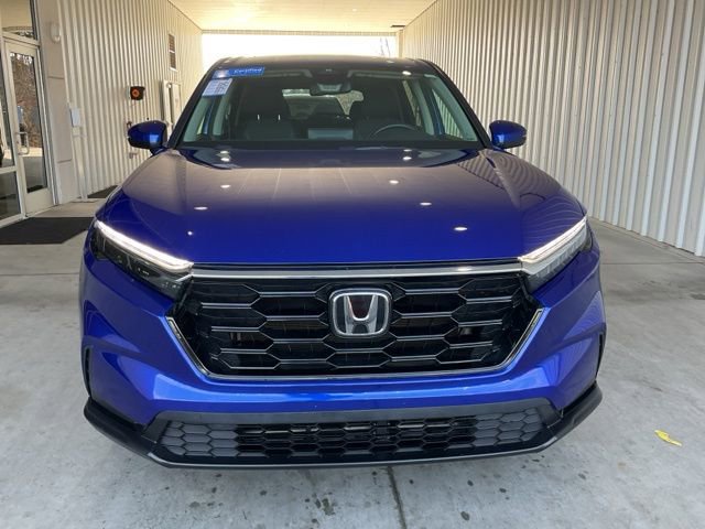 Certified 2024 Honda CR-V EX image 23
