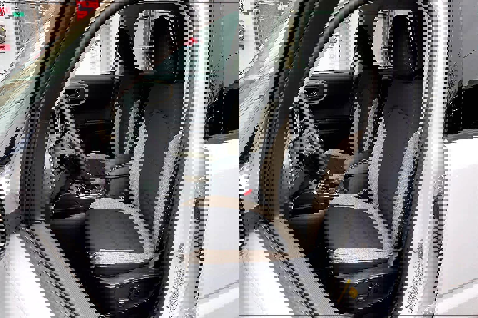 Certified 2025 Ford Bronco Sport Big Bend w/ Convenience Package image 8