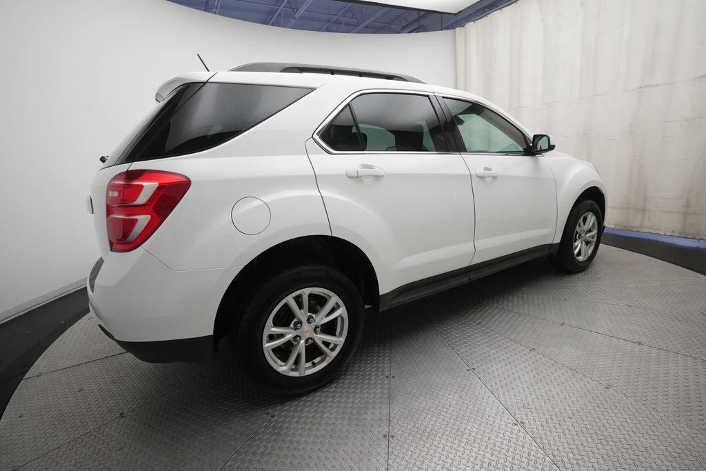 Used 2017 Chevrolet Equinox LT w/ Convenience Package FWD image 33