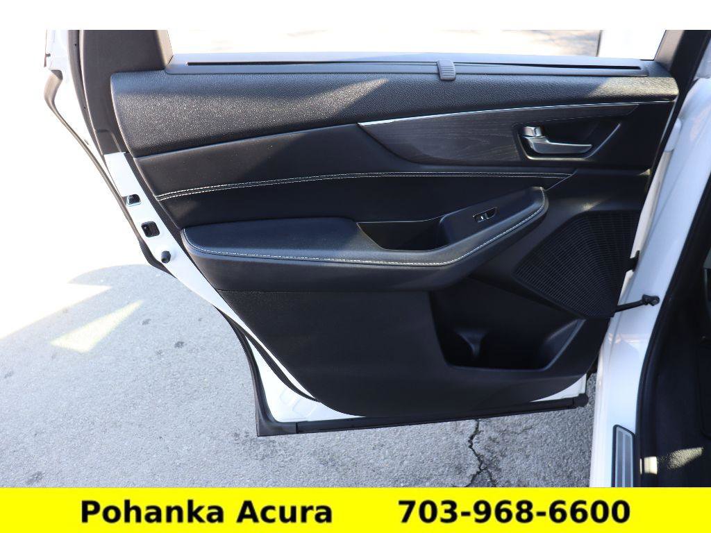 Certified 2023 Acura MDX SH-AWD w/ Advance Package image 28