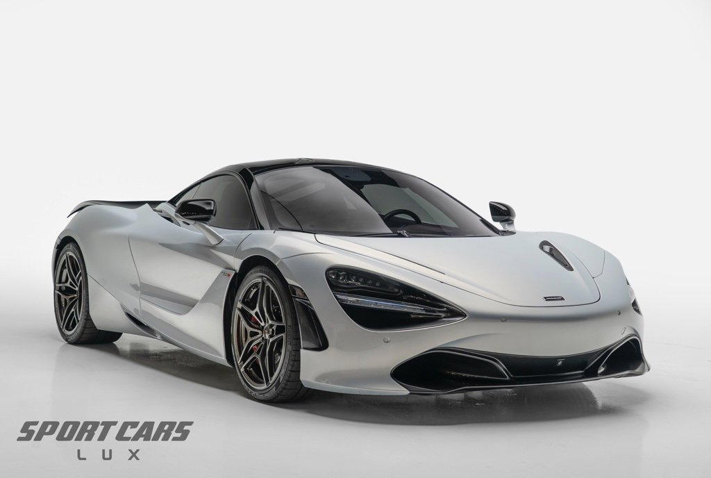 Used 2018 McLaren 720S Performance image 6