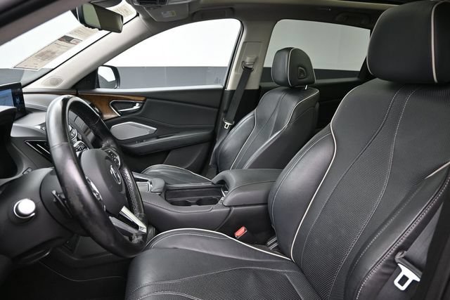 Used 2020 Acura RDX w/ Advance Package AWD/4WD image 26