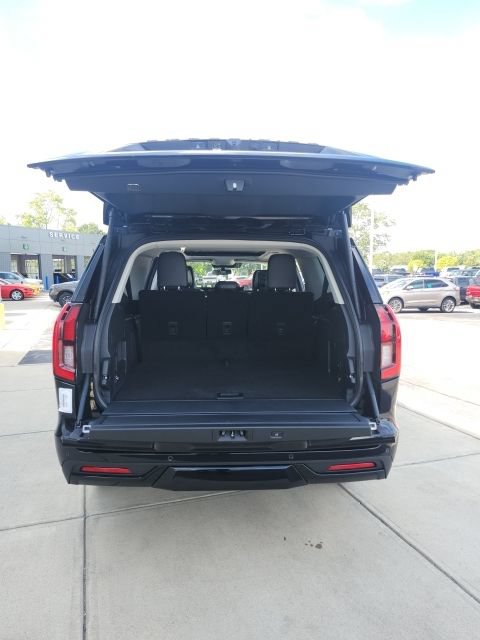 New 2027 Ford Expedition Max Platinum AWD/4WD image 26