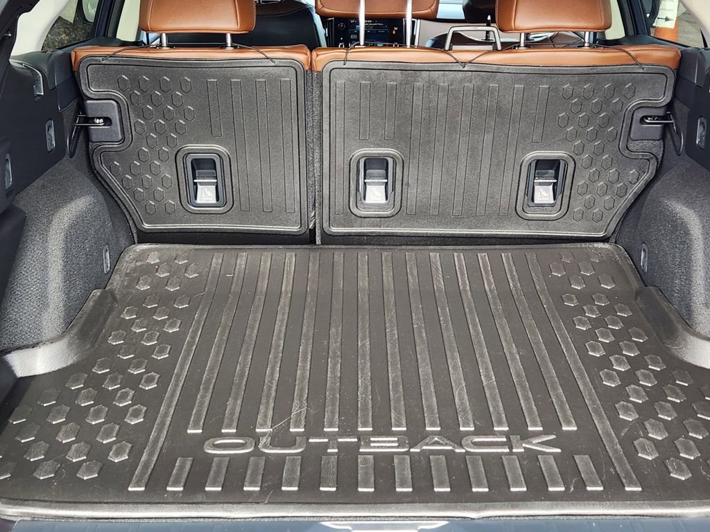 Used 2023 Subaru Outback Touring XT image 20