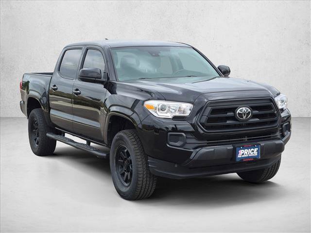 Used 2023 Toyota Tacoma SR AWD/4WD image 3
