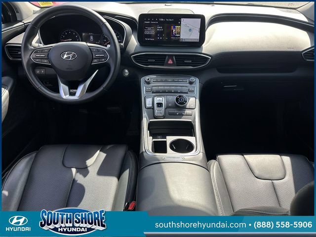 Certified 2023 Hyundai Santa Fe XRT AWD/4WD image 15