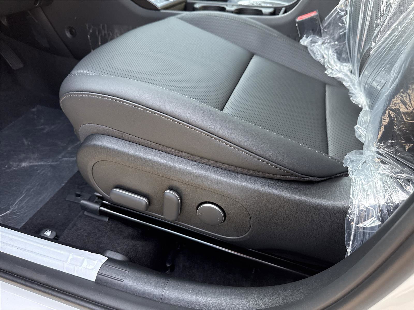 New 2026 Hyundai Kona Limited AWD/4WD image 12