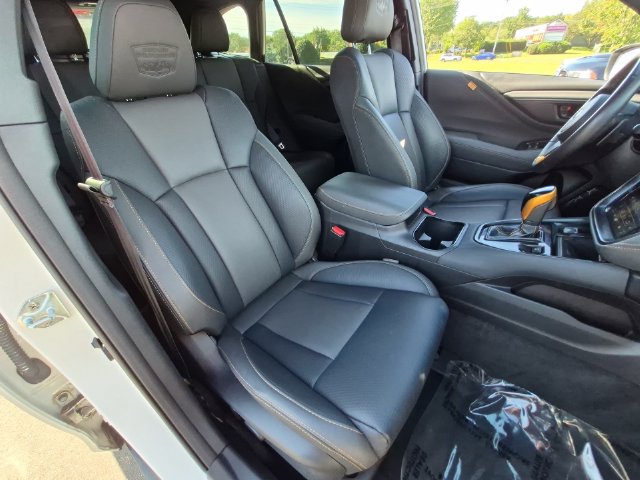 Used 2023 Subaru Outback Wilderness AWD/4WD image 34