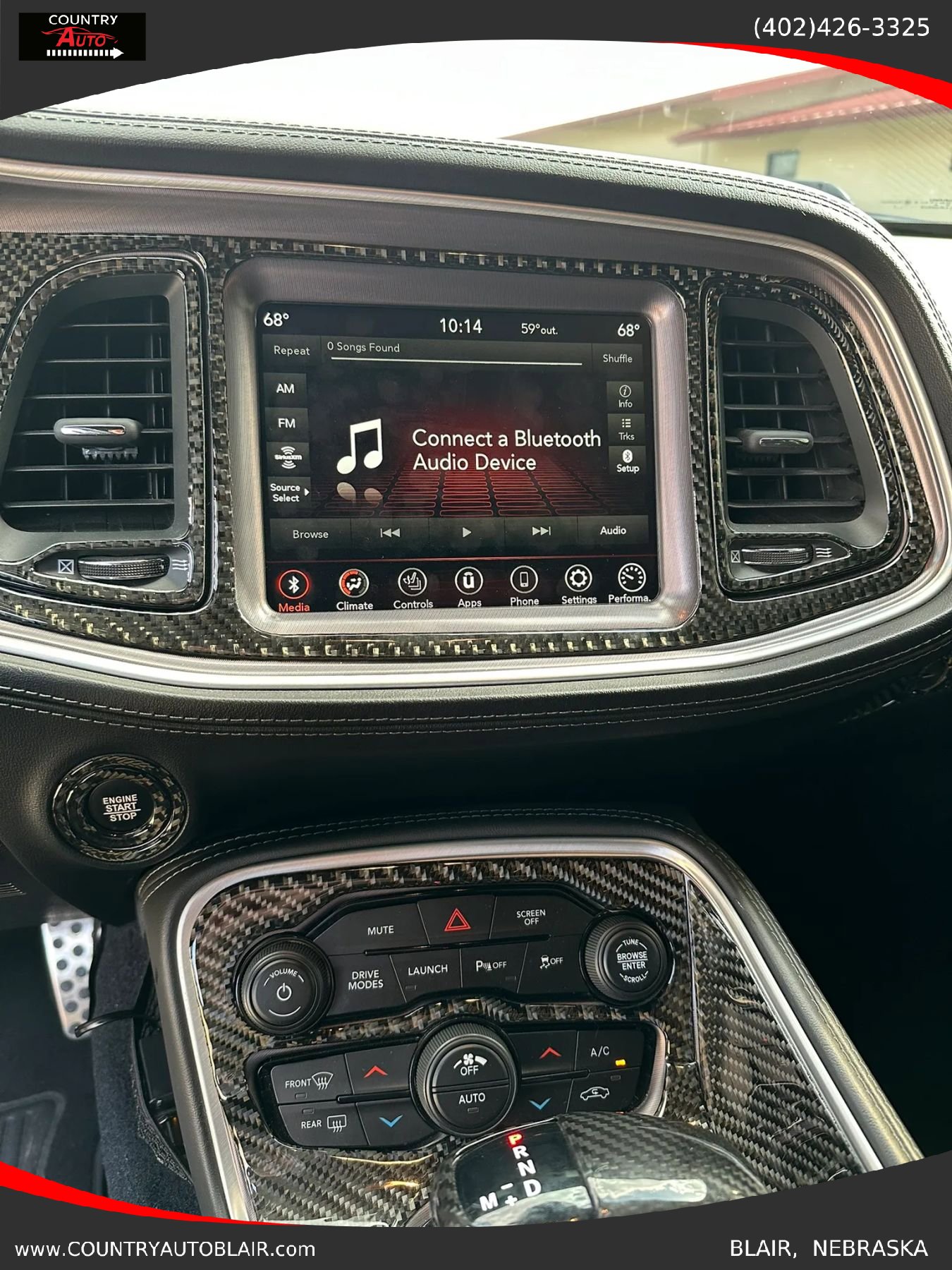 Used 2020 Dodge Challenger R/T Scat Pack image 19