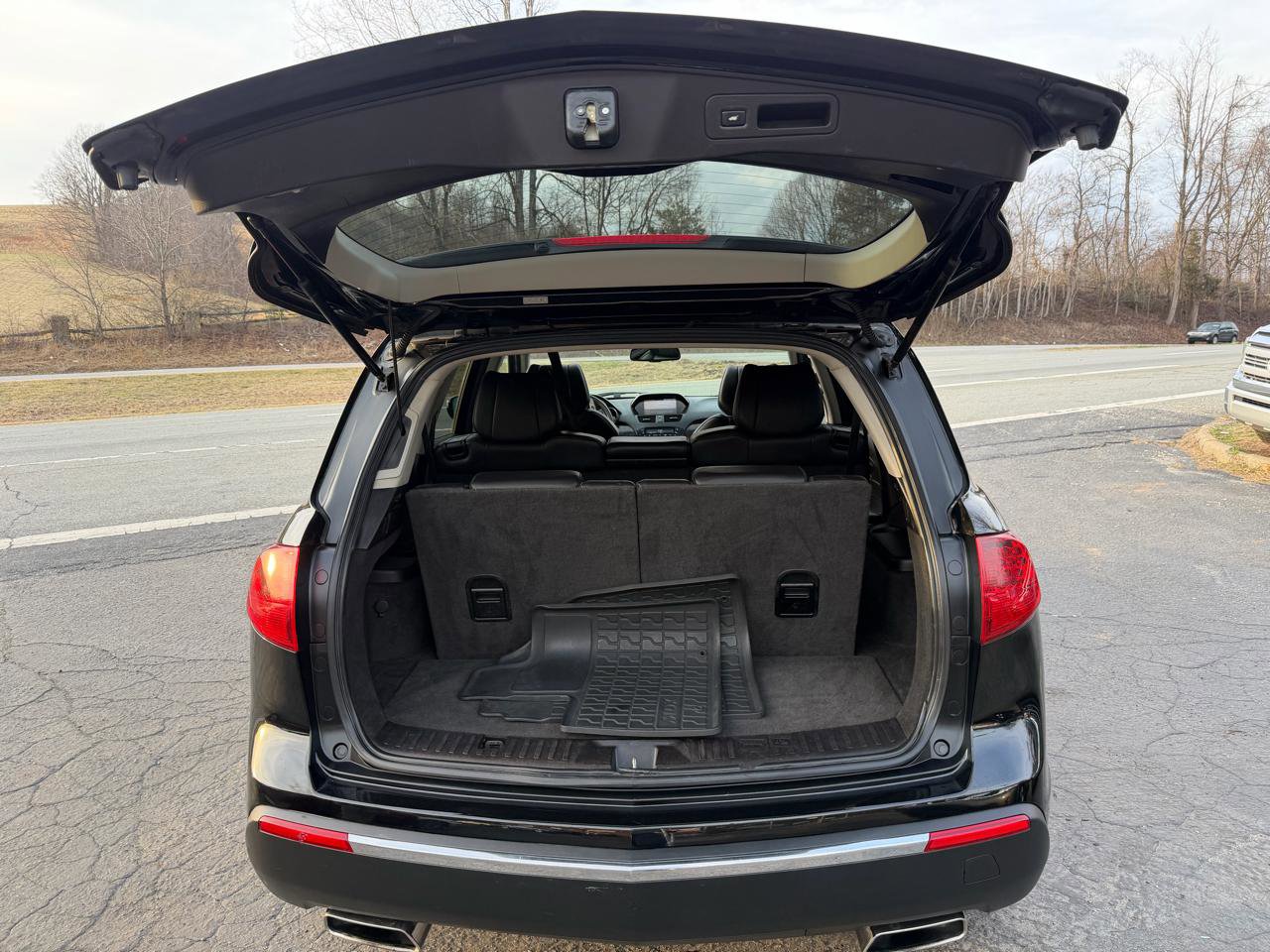 Used 2010 Acura MDX w/ Technology Package image 28