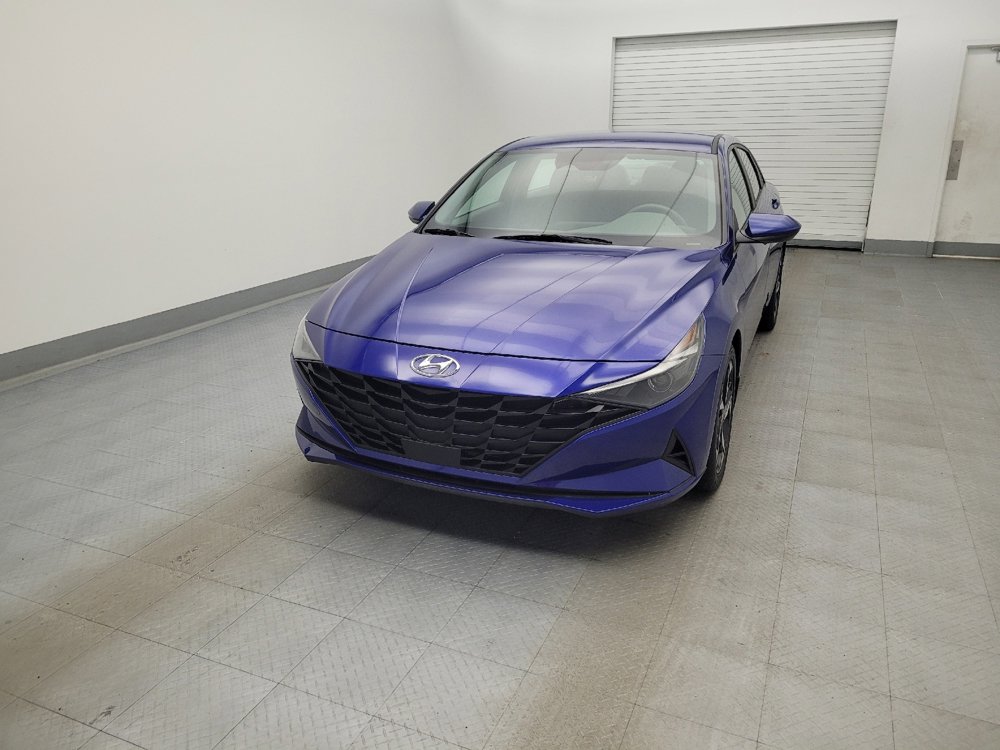 Used 2023 Hyundai Elantra SEL w/ Convenience Package image 15