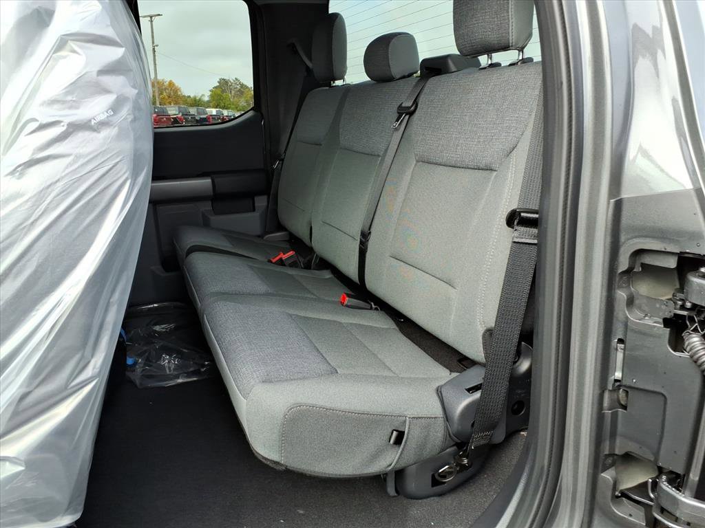 New 2025 Ford F150 XLT image 6