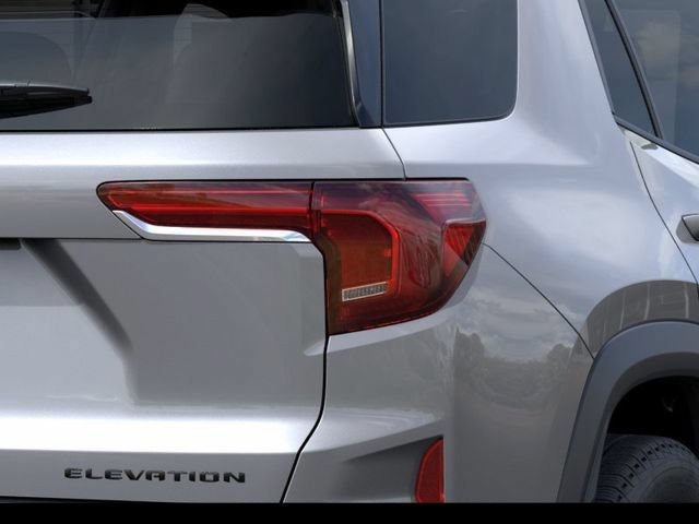 New 2026 GMC Terrain Elevation w/ Elevation Premium Package AWD/4WD image 11