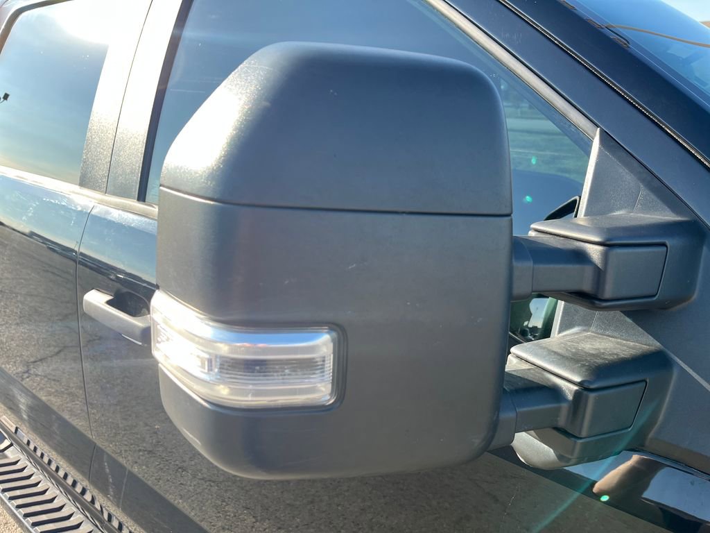 Used 2023 Ford F350 XL w/ 360-Degree Camera Package AWD/4WD image 51