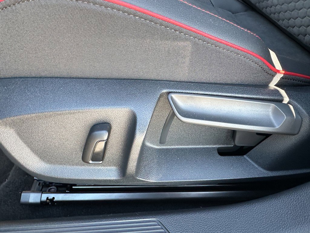 New 2026 Volkswagen Golf SE image 17