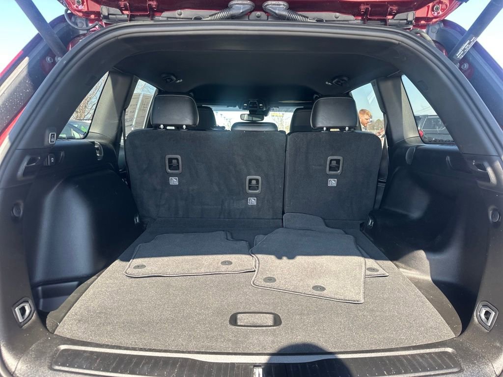 Used 2023 Jeep Grand Cherokee Altitude image 39