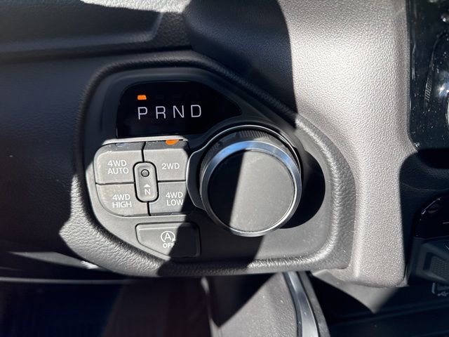 New 2026 RAM 1500 Big Horn w/ Night Edition image 39