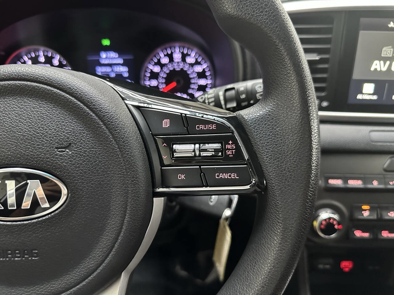 Used 2020 Kia Sportage LX image 22