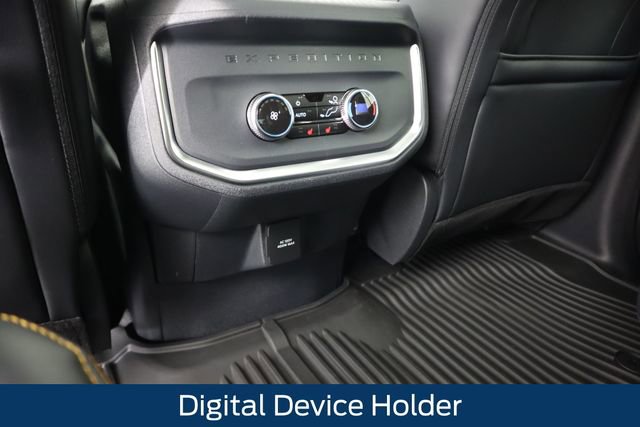 New 2026 Ford Expedition Tremor image 56