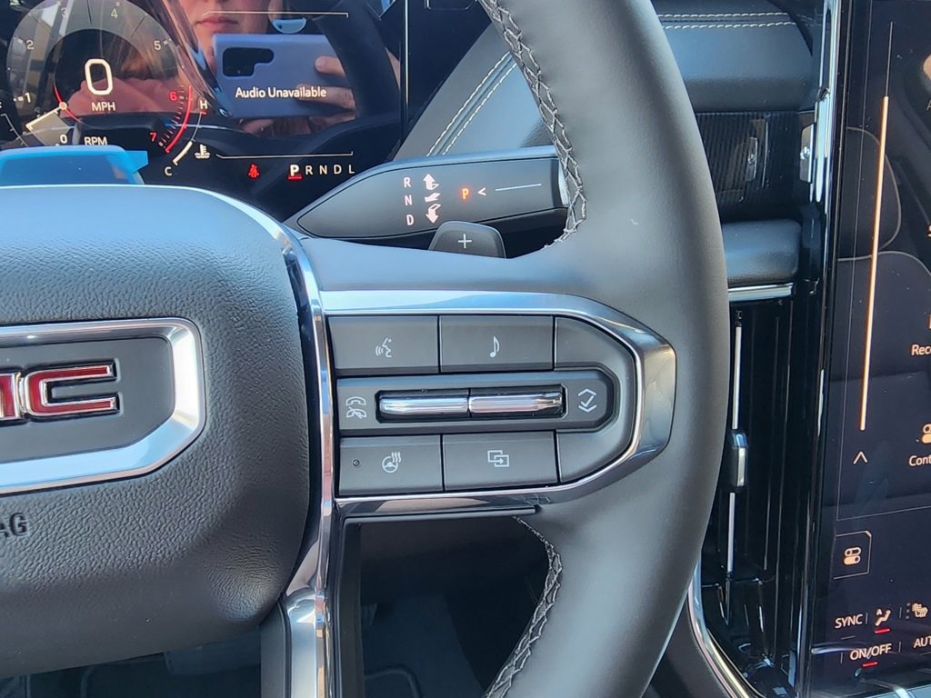 New 2026 GMC Yukon XL Elevation w/ Elevation Premium Package image 21