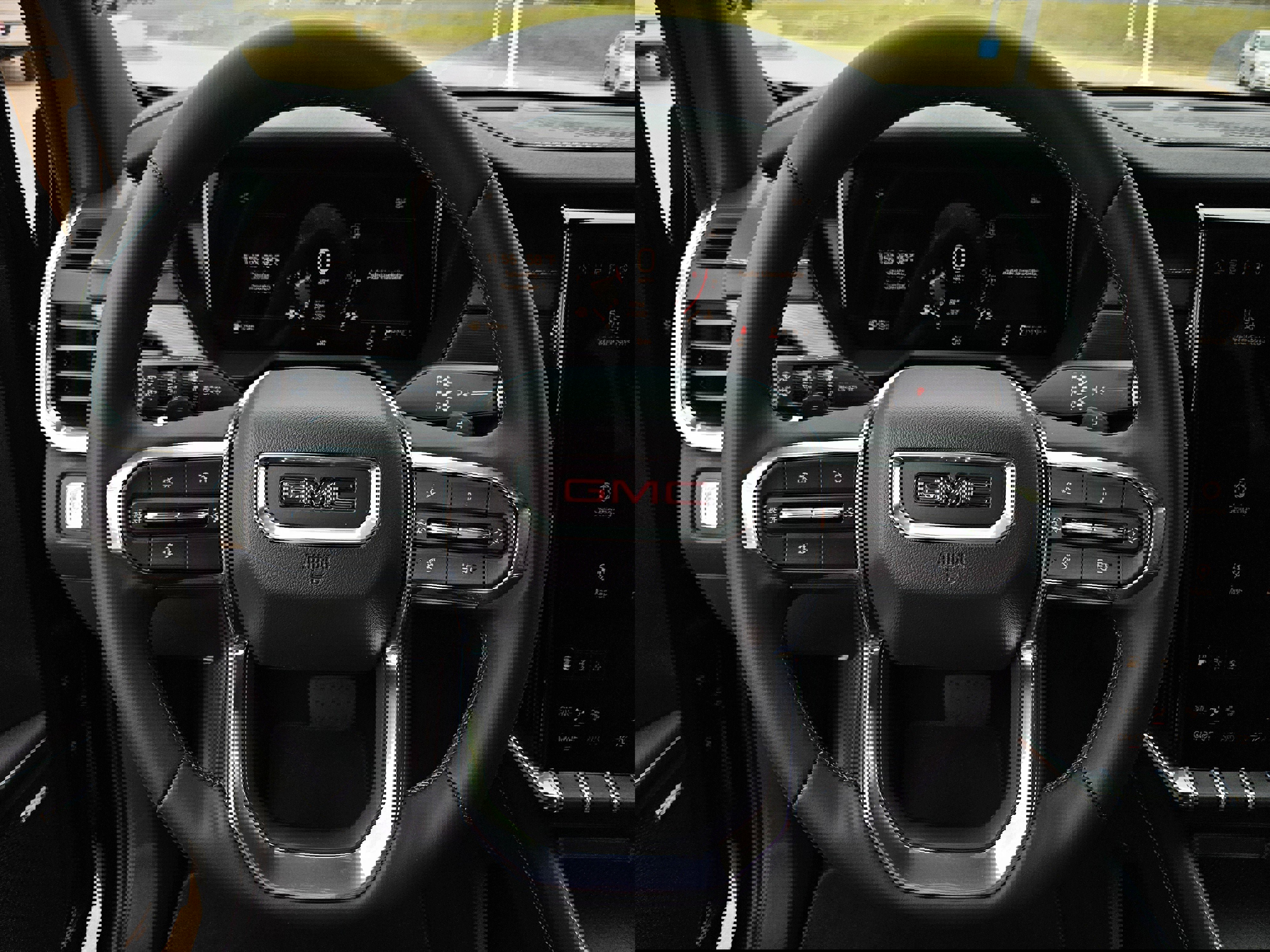 New 2026 GMC Acadia Elevation w/ Black Edition image 12