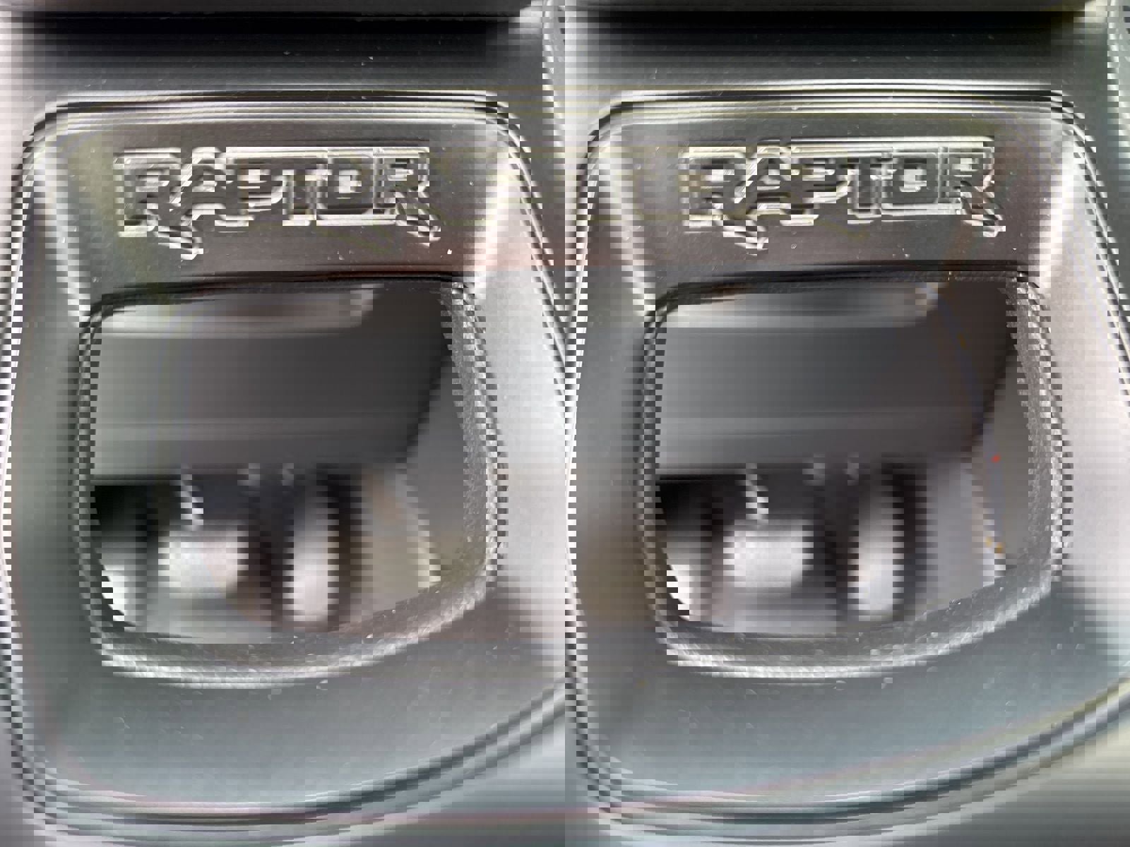 New 2026 Ford F150 Raptor image 24