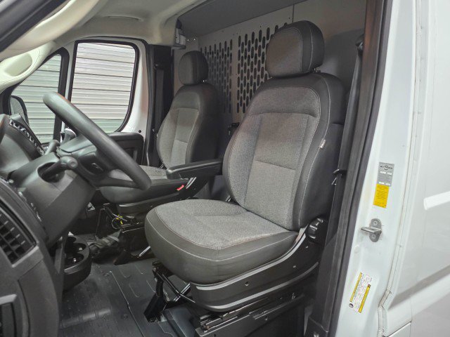 Used 2023 RAM ProMaster 1500 w/ Interior LED Lighting Group FWD image 17