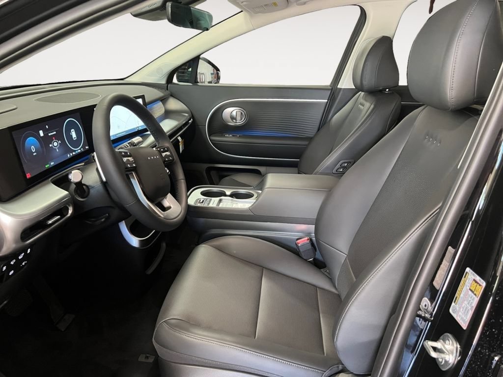 New 2026 Hyundai Ioniq 9 SEL AWD/4WD image 9