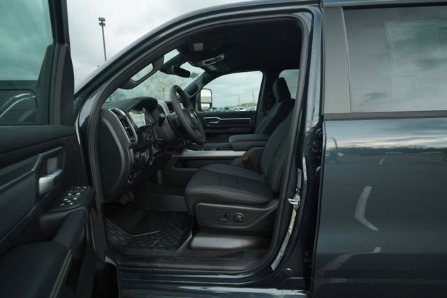 New 2026 RAM 1500 Big Horn image 12