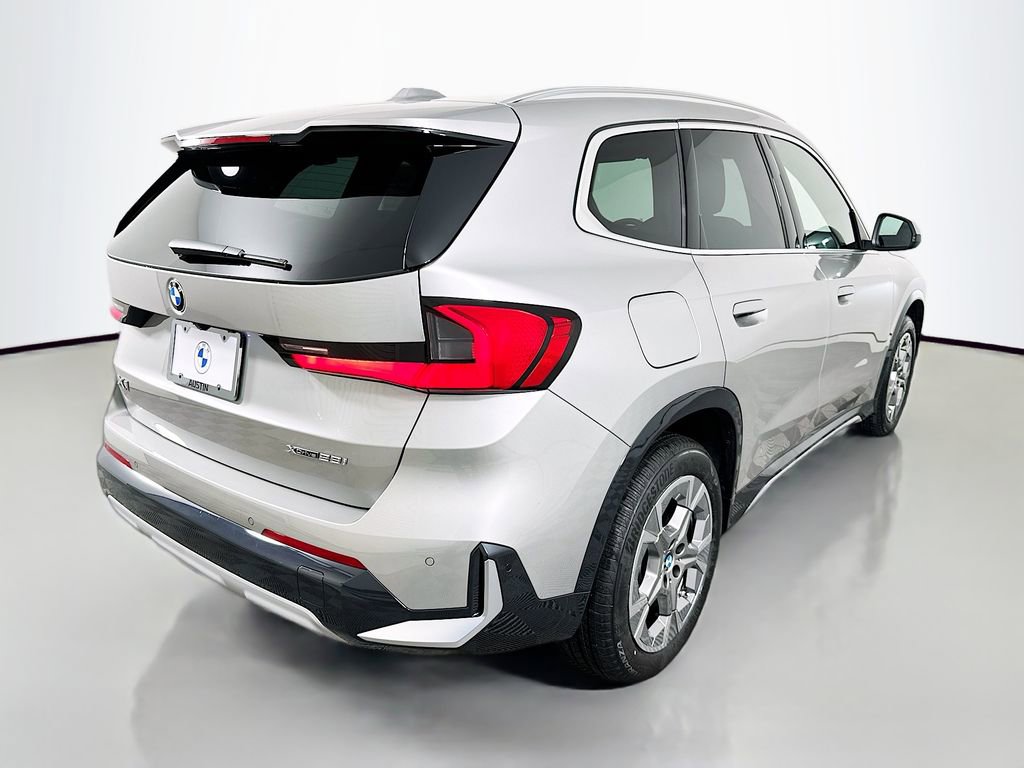 New 2026 BMW X1 xDrive28i w/ Convenience Package image 5
