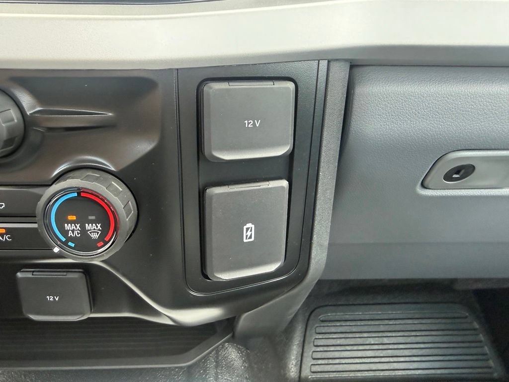 New 2026 Ford F550 2WD Regular Cab Super Duty image 26