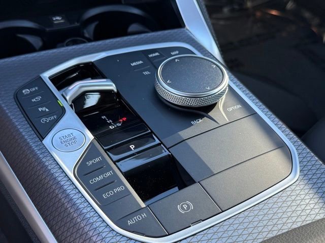 New 2026 BMW M440i Coupe w/ Premium Package image 24