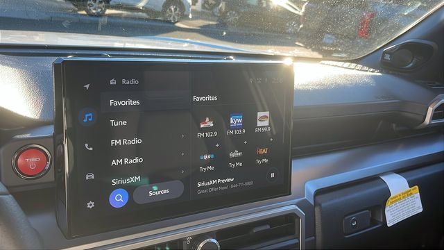 Used 2025 Toyota 4Runner TRD Off-Road Premium image 14